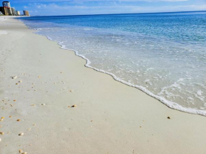Dunes of Panama